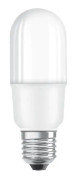 Ledvance Classic LED E27 Linjär Frostad 9W 1050lm - 840 Kallvit | 75W motsvarande