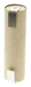 Specialbatteri laddbart 18650 U-lödfana LiFePO 4 XCell 3.3 V 1100 mAh 1 st