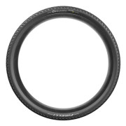 Pirelli - Cinturato Gravel Mixed Classic - Vikbara däck - Svart