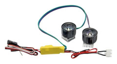 PICHLER C6860, LED-belysning