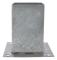 Stolpplatta 91X91Mm Smartwares 10.716.81
