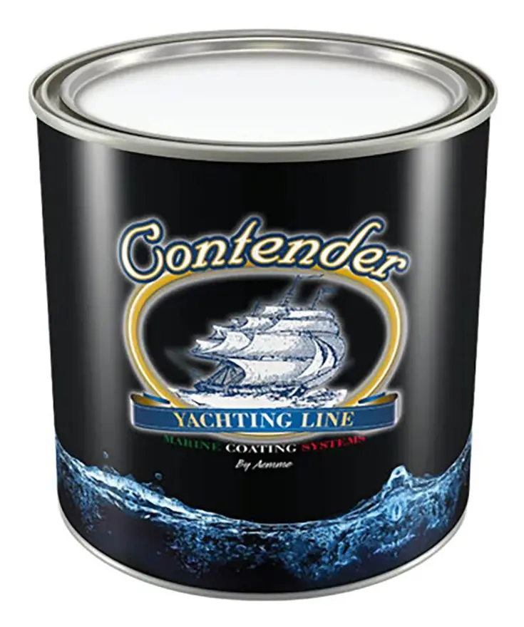 Aemme Propeller Antifouling 2.5l