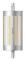 Philips CorePro LED 64673800, 150 W, R7s, 2460 LM, 15000 h, Mjukt vit