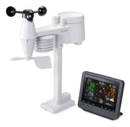Renkforce RFWS 01001 Digital vejrstation