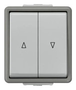 Siemens 5TD4708, Tryckknappsbrytare, Flerfärgad, 112 g