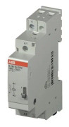 Abb E290-16-10-12 Grå generatorset