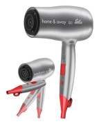 Suszarka Solis Solis home & away Hair Dryer 3791