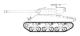 M36B1 GMC (U.S. Army)