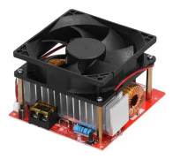 Induktionsvärmeskiva, 1000W, Lågspänning
