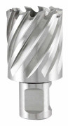 Ruko Ihålig Borr 108225 Hss Weldon 30 Mm Ø 25 Mm Silver