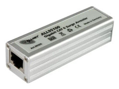 ALLNET ALL95100 PoE Överspänningsskydd