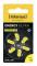 Hörapparatbatterier