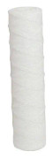 Sårfilterpatron 9'' 3/4 25µm - MERKUR - 101238