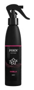 Foen Vanilla interiör bildoft 200 ml car perfume vehicle air fresheners