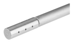 Hazet pneumatisk utrustning tillbehör - 9040LG-3-02 - Sidomunstycke 90