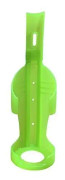 IWH VERTRIEBS GMBH VÄGGFÄSTE FÖR ELDSLÄCKARE 750 ML LYSRÖR GRÖN