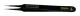 Bernstein Tools for Electronics 5-049-13 SMD-pincett 4 SA-ESD Superspets 110 mm