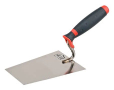 kwb 924268, Iläggarslev, Rostfritt stål, Trä, 18 cm, Europa