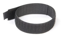 10 SELVGRIP KABELKLIPS 300 MM - SVART FIXMAN 138113
