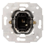 Kopp 1 st Insats Tryckknapp HK05, HK 07 Aluminium 504400001 1 st