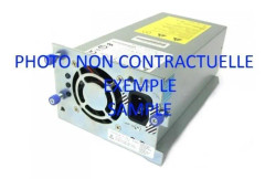 Dell - PSU (intern) - 240 watt - renoverad - för OptiPlex 390, 790, 790 N-Series, 990