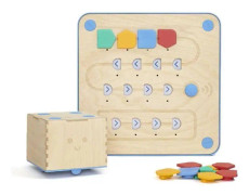 Solid Labs Primo Toys Cubetto Playset