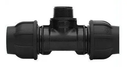 Unidelta X - Transparent Gebo 13114005