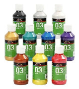 A-COLOR ACRYLFARBE - CREATIV SORTIMENT 32201