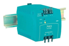 PULS MiniLine ML100.100 DIN-skena nätaggregat 24 V/DC 4.2 A 100 W 1 x