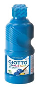 Giotto 0534015, blå, flaska, glans, trä, plast, 250 ml