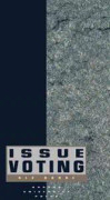 Issue Voting