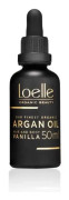  Loelle Arganolja Vanilj EKO