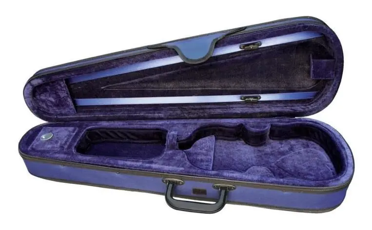 Alto CVA 03 fodral 40,8 cm