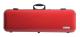 GEWA Cases Air 2.1 Violin Case Blank Röd