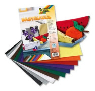 FOLIA 10 ark Filt 150g/M² 20*30 cm