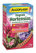 Gödsel Hortensior, Rhododendron, Azaleor Special pH 1 kg