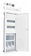 Hager UP-Klein-VT Volta.Hybrid VU602NWH