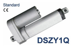 Drive-System Europe elcylinder DSZY1Q-12-20-025-IP65 DSZY1Q-12-20-025-IP65 12 V-DC Slaglängd 25 mm 500 N 1 st.