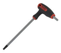 T-NYCKEL SEXKANT KULA 4MM