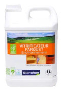 Miljöparkettförseglare - BLANCHON ...