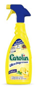 Citronrengöringsspray 650 ml Carolin