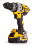 BORRSKRUVDR. DEWALT DCD991P2