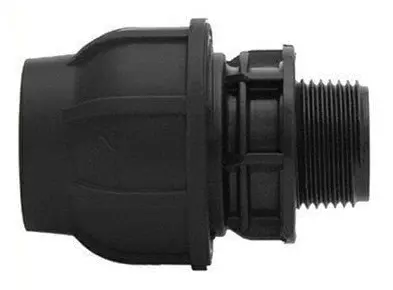 Unidelta X - Transparent Gebo 13007506
