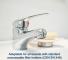 HELLO BIDET - Bärbar bidé för intim hygien