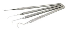 Ideal Tek K4MPTSP Kortverktyg 4 st