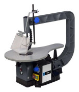 Rullsåg - TOM - Svanhals 330 mm - Hastighetsvariator - Kapkapacitet max 50 mm