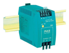 PULS ML30.102 DIN-skena nätaggregat 12 V/DC 2.5 A 30 W Antal utgångar:1 x Innehåll 1 st