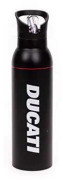 Ducati vattenflaska - svart - 500 ml