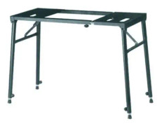 Quiklok WS420 - Fällbart bord för klaviatur, orgel & amp; elpiano