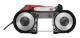 MILWAUKEE BS 125 Bandsåg - 1100W 125x125 mm - I fodral - 4933448245